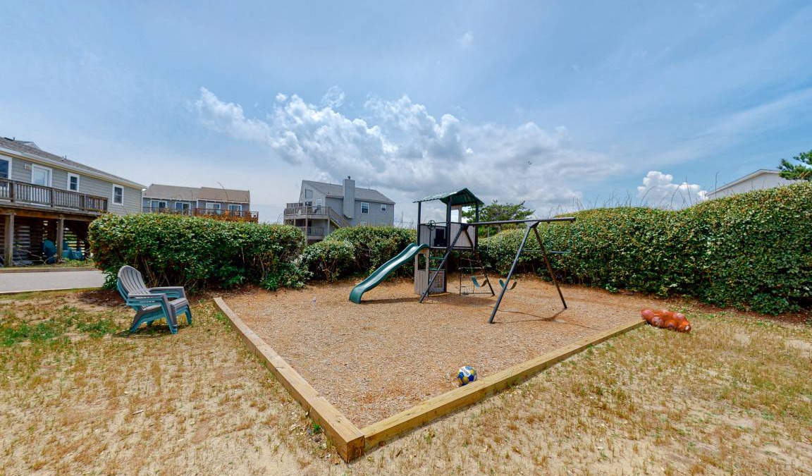 South Nags Head House | 124 m² Maisonette ∙ 3 bedrooms ∙ 6 guests