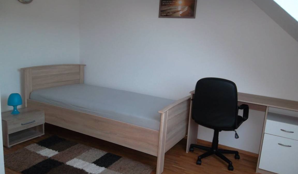 Ludwigsfeld Resort | 125 m² Private room ∙ 1 bedroom ∙ 1 guest