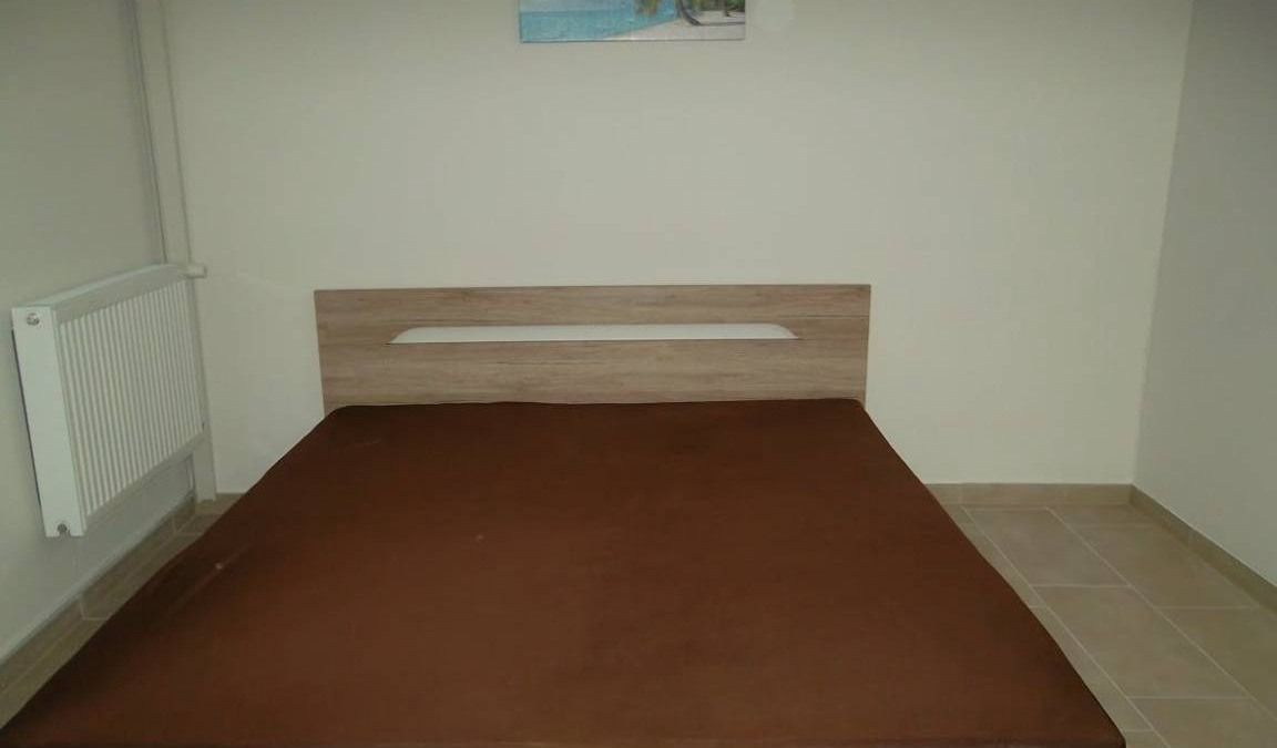 Ludwigsfeld Resort | 125 m² Private room ∙ 1 bedroom ∙ 1 guest