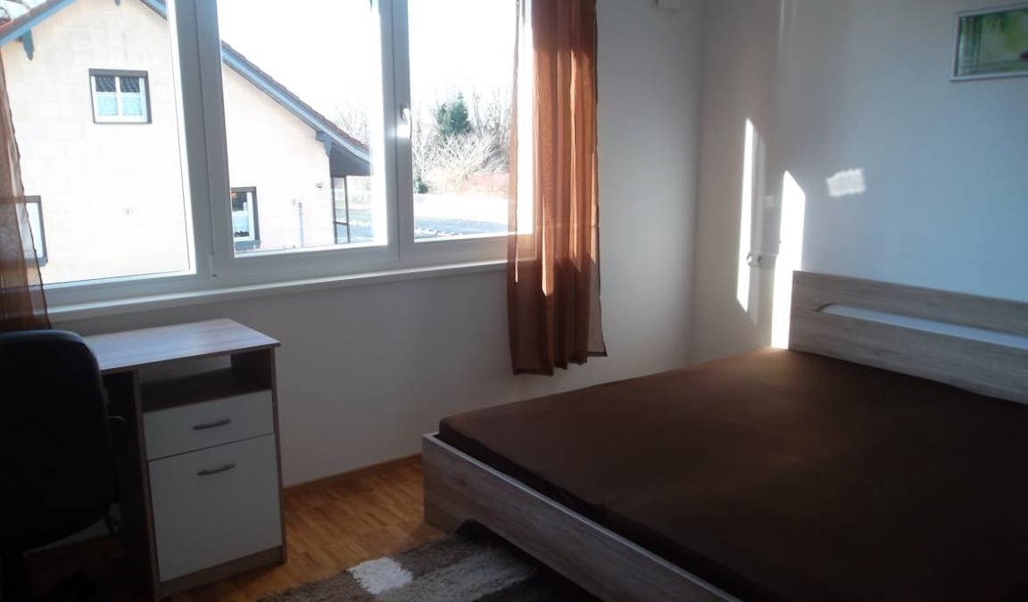 Ludwigsfeld Resort | 125 m² Private room ∙ 1 bedroom ∙ 1 guest