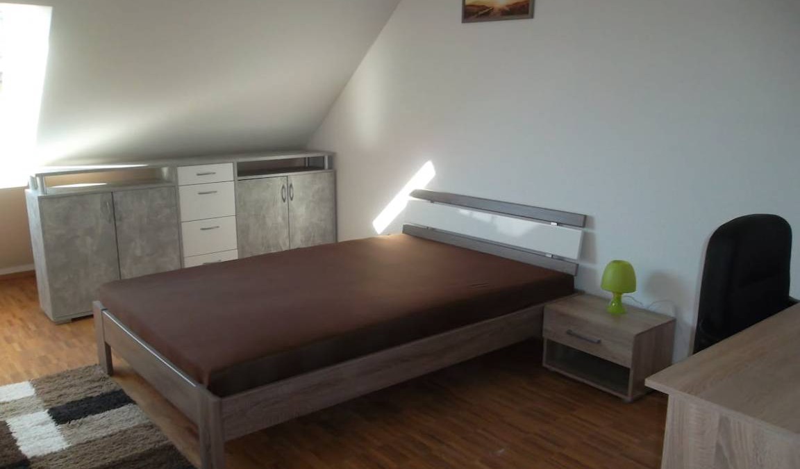 Ludwigsfeld Resort | 125 m² Private room ∙ 1 bedroom ∙ 1 guest