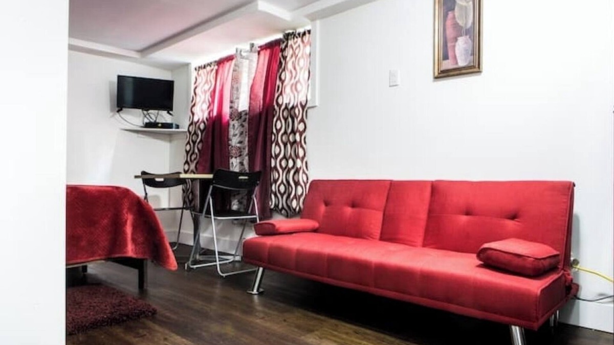Mauricie Apartment | #125 Enjoy your stay