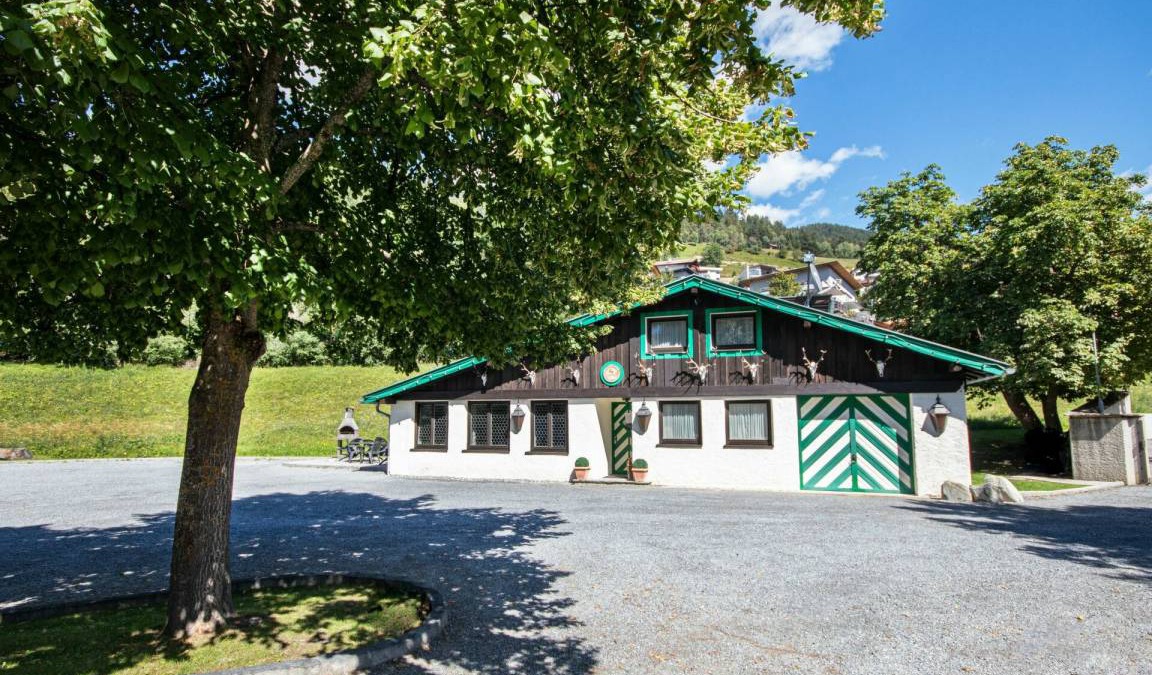 Fliess Other | 125 m² Accommodation ∙ 5 bedrooms ∙ 10 guests