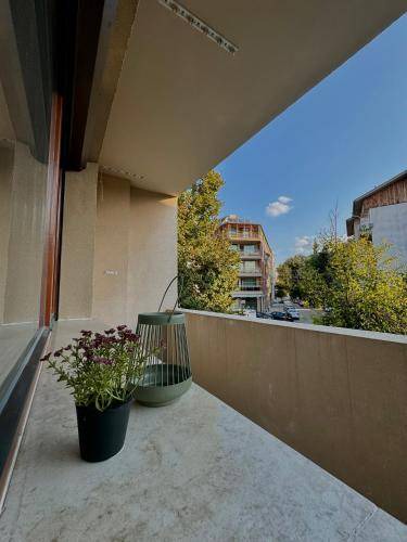 Pleven Apartment | 125 m² Apartment ∙ 2 bedrooms ∙ 6 guests