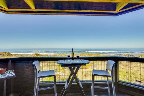 Pajaro Dunes Apartment | 125 m² Apartment ∙ 1 bedroom ∙ 4 guests