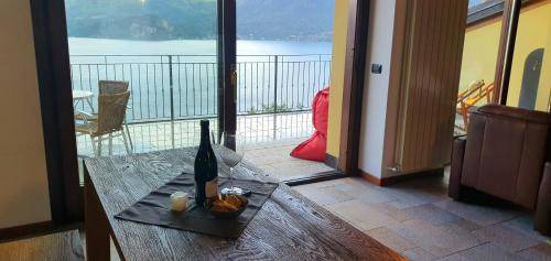 Ghiffa Apartment | 125 m² Apartment ∙ 2 bedrooms ∙ 6 guests