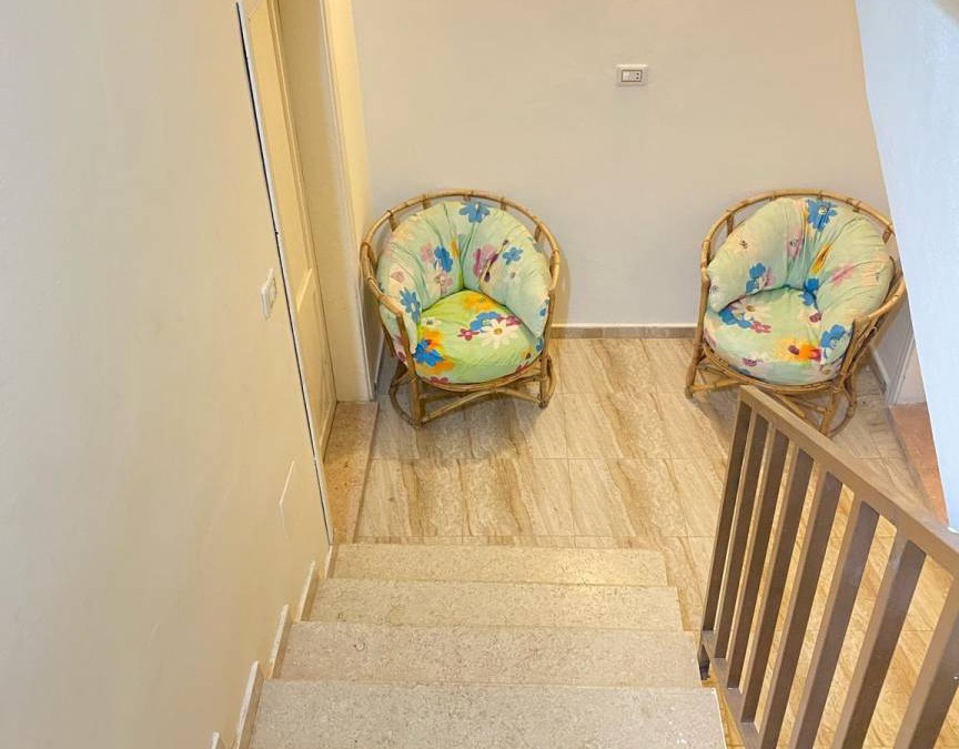 Sahab Apartment | 125 m² Apartment ∙ 2 bedrooms ∙ 6 guests