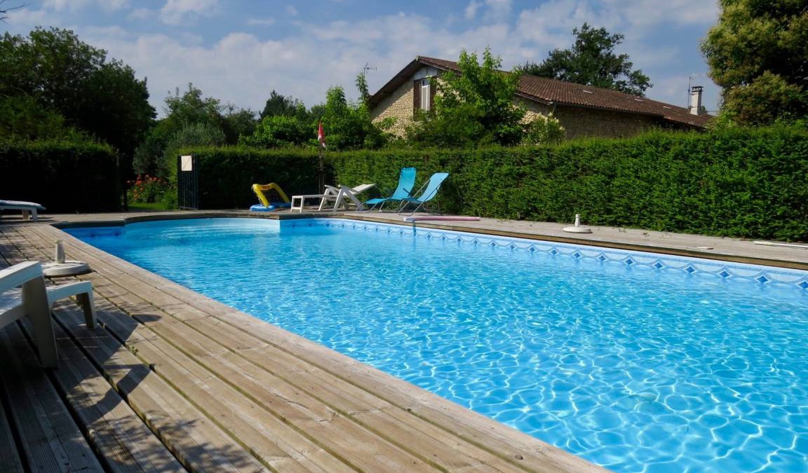 Blaignac Apartment | 125 m² Apartment ∙ 3 bedrooms ∙ 10 guests