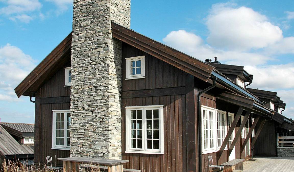 Geilo Apartment | 125 m² Apartment ∙ 4 bedrooms ∙ 8 guests