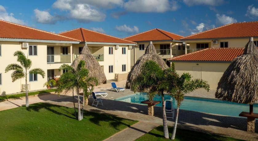 Willemstad Apartment | 125 m² Apartment ∙ 3 bedrooms ∙ 6 guests