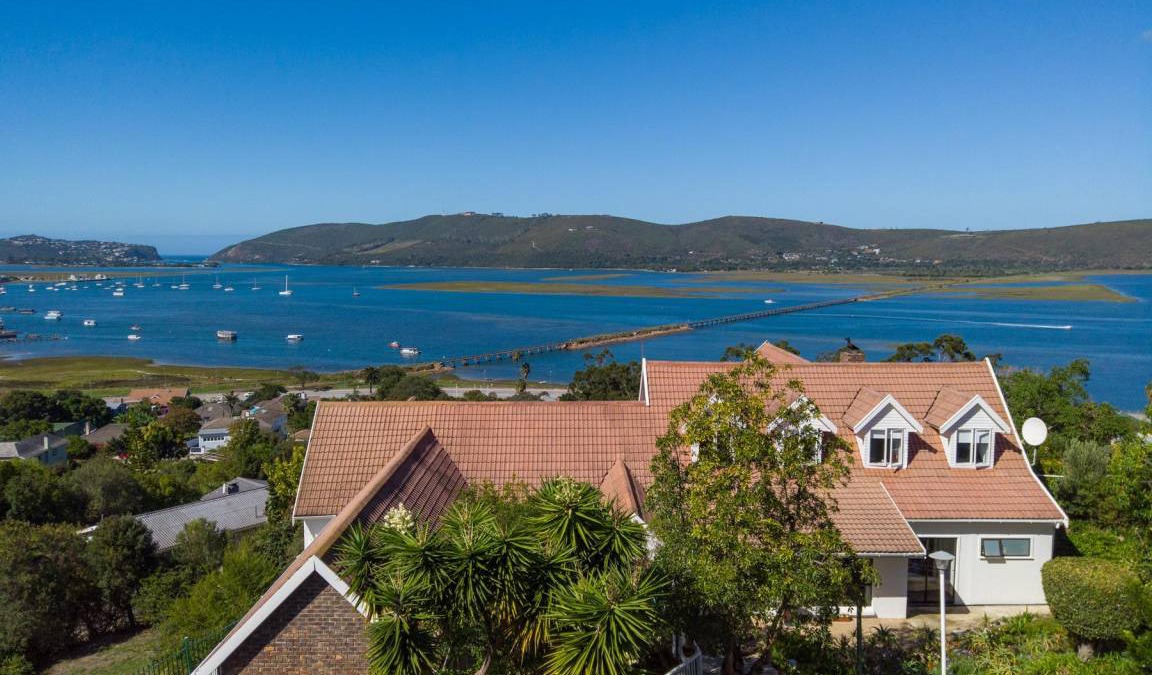 Paradise Bed & Breakfast | 125 m² Bed and breakfast ∙ 2 bedrooms ∙ 4 guests