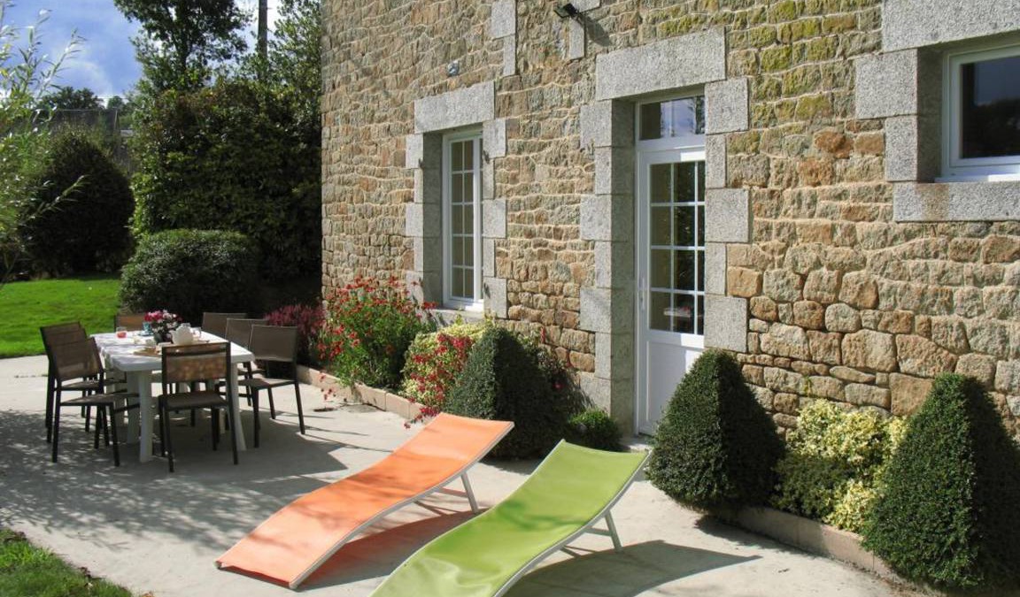 Isigny-le-Buat Cottage | 125 m² Cabin ∙ 3 bedrooms ∙ 6 guests