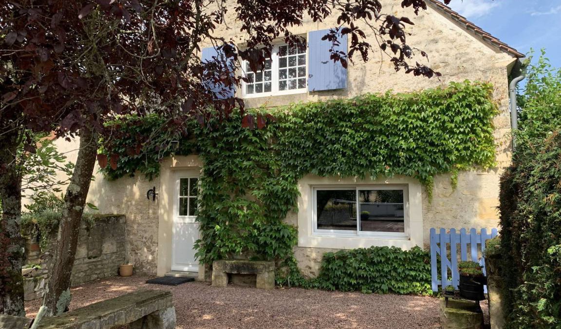 Saint-Eloi Cottage | 125 m² Cabin ∙ 3 bedrooms ∙ 6 guests