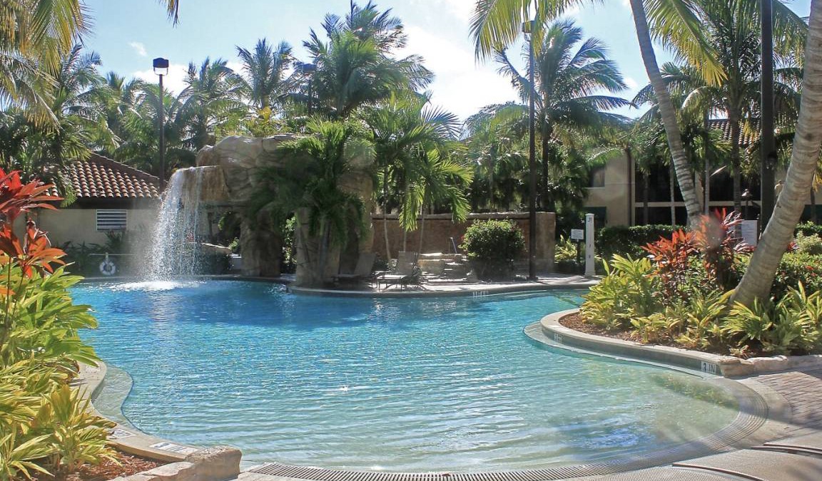 Royal Harbor Condo | 125 m² Condo ∙ 2 bedrooms ∙ 4 guests