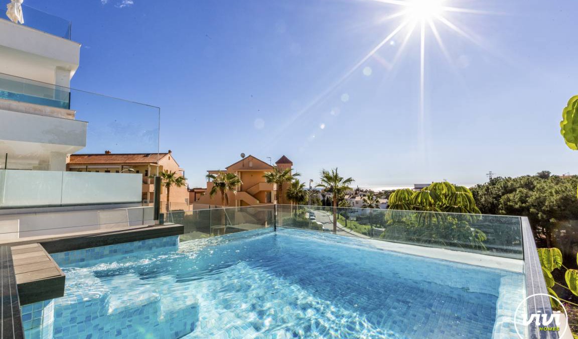 El Faro Apartment | 125 m² Apartment ∙ 2 bedrooms ∙ 5 guests