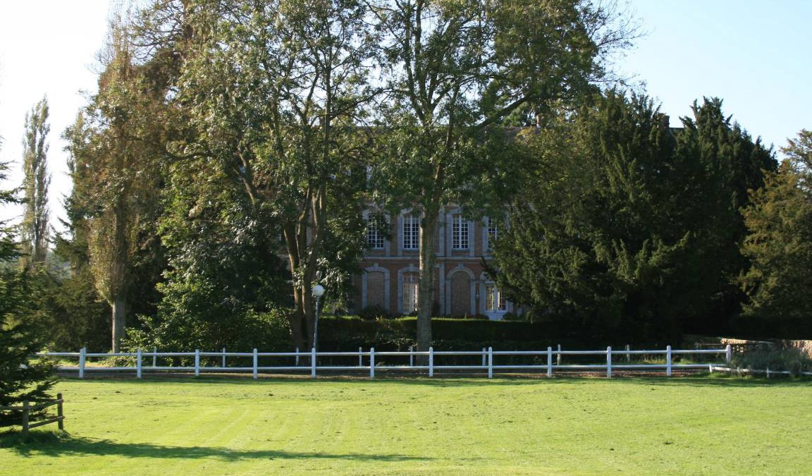 Saint-Aubin-le-Cauf Apartment | 125 m² Apartment ∙ 1 bedroom ∙ 2 guests