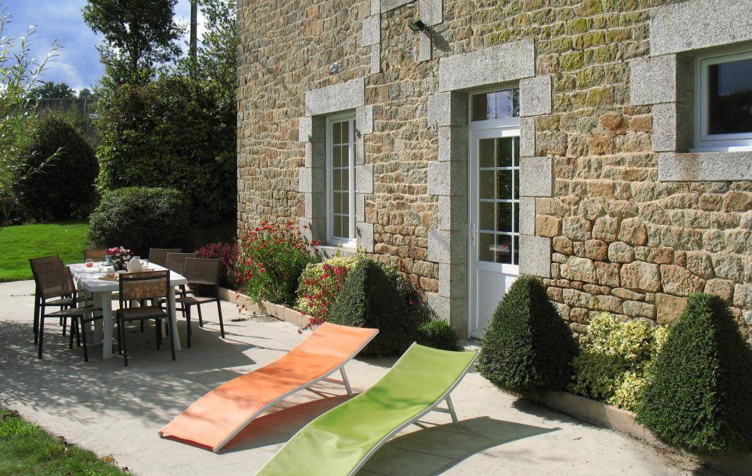 Isigny-le-Buat House | 125 m² Gîte ∙ 3 bedrooms ∙ 6 guests