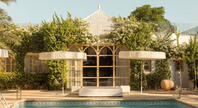 Bab Atlas Hotel | 125 m² Hotel ∙ 2 bedrooms ∙ 4 guests