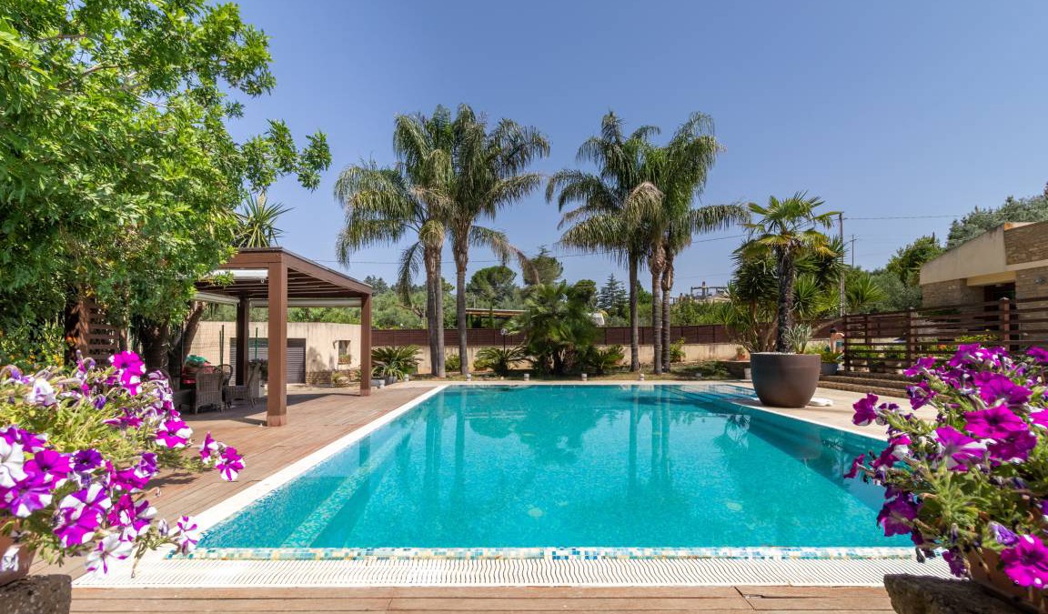 Caltagirone House | 125 m² House ∙ 2 bedrooms ∙ 4 guests