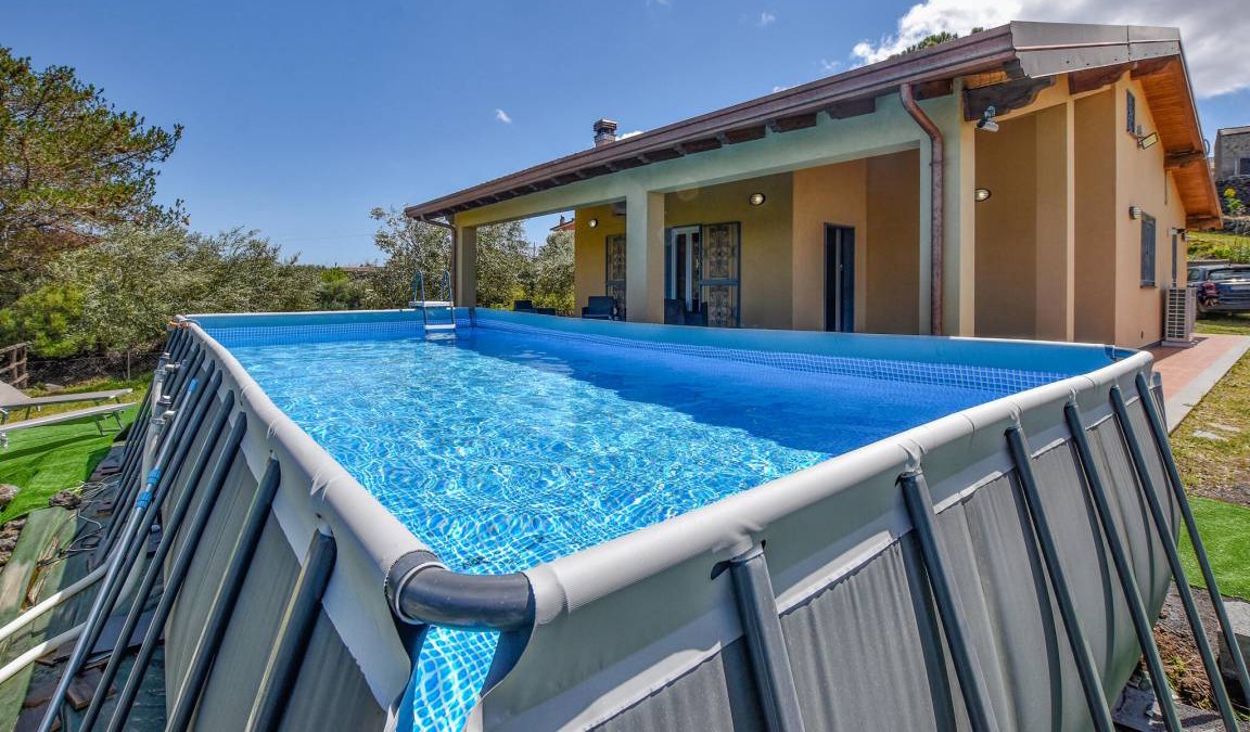 Solicchiata House | 125 m² House ∙ 2 bedrooms ∙ 7 guests