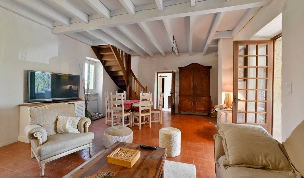Chandolas House | 125 m² House ∙ 3 bedrooms ∙ 10 guests