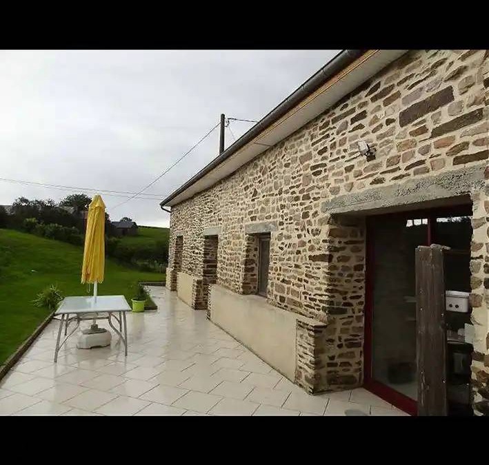 Saint-Lambert House | 125 m² House ∙ 4 bedrooms ∙ 10 guests