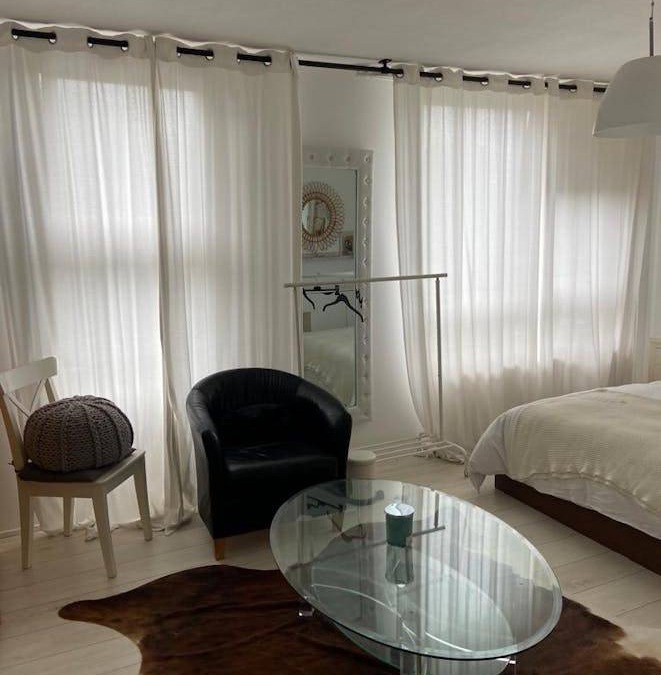 Zuidoost Resort | 125 m² Private room ∙ 1 bedroom ∙ 1 guest