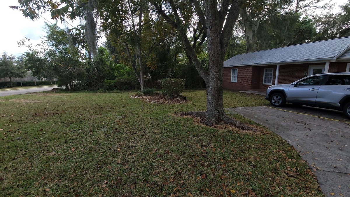 Tallahassee House | 126-House (10BR): a renovated duplex near FSU