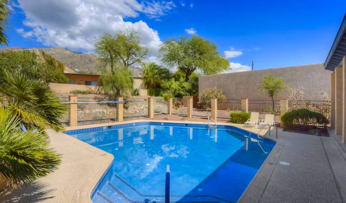 Viewpointe House | 126 m² House ∙ 2 bedrooms ∙ 6 guests