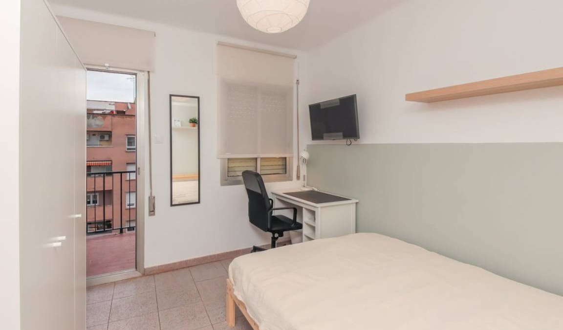 Reus Resort | 126 m² Private room ∙ 1 bedroom ∙ 1 guest