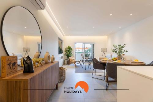 Areias de Sao Joao Apartment | #126 T1 Vale Mangude 213 by Home Holidays
