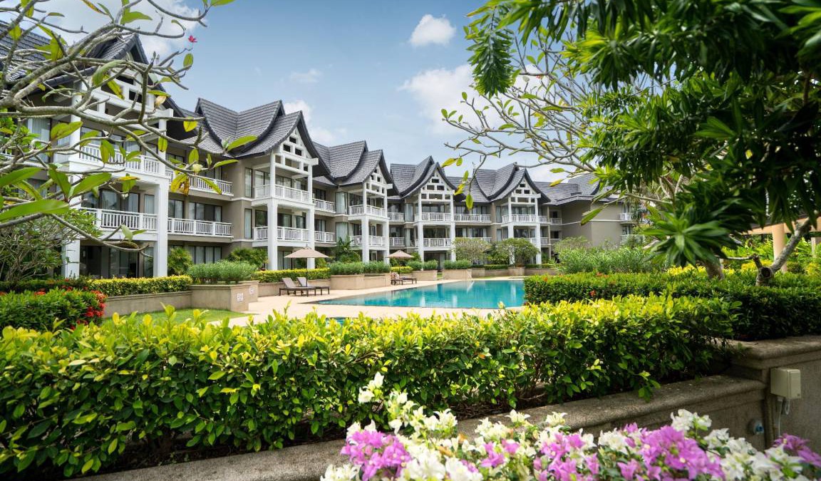 Laguna Apartment | 127 m² Apartment ∙ 2 bedrooms ∙ 4 guests