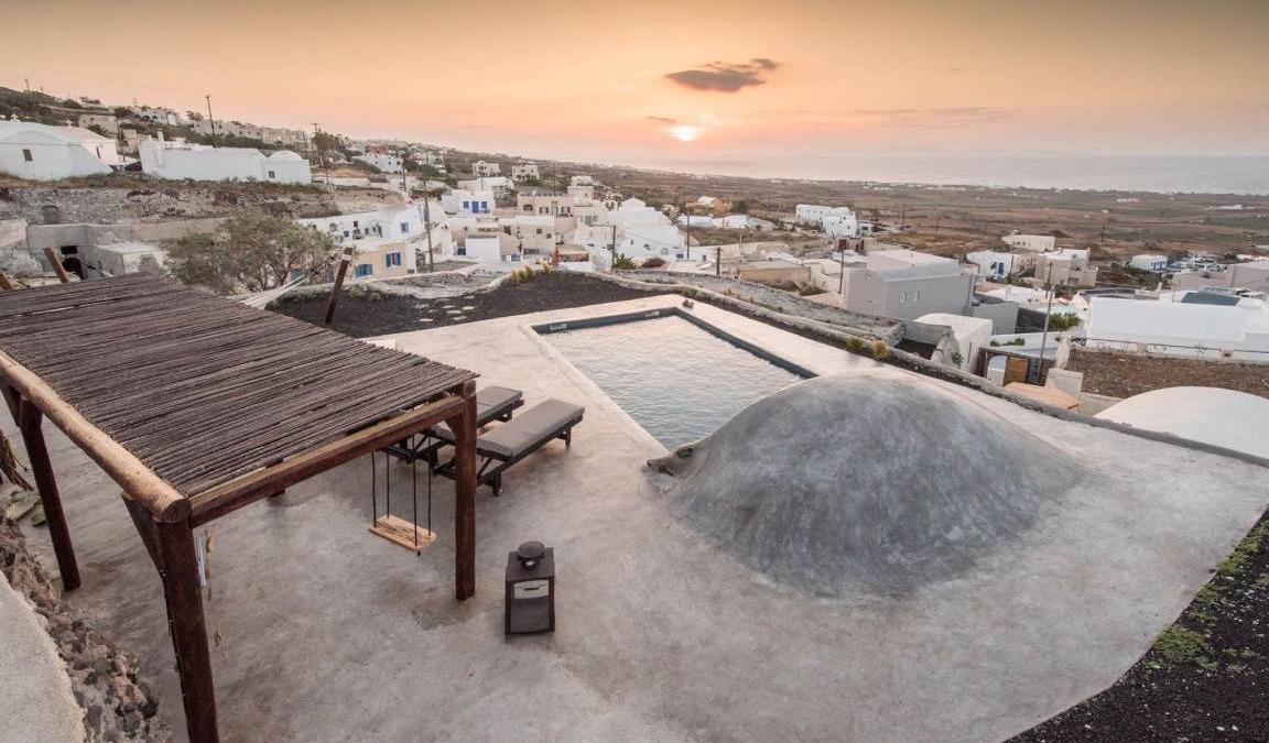 Finikia Apartment | 127 m² Apartment ∙ 3 bedrooms ∙ 9 guests
