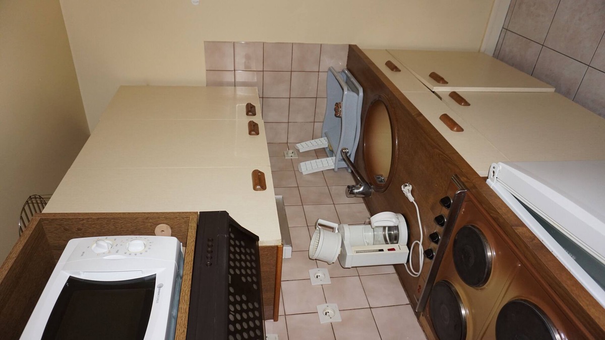 Pugny-Chatenod Apartment | 127 - T1 bis duplex - Pugny