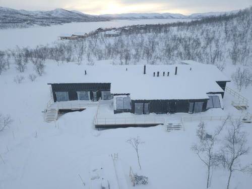 Kilpisjarvi Apartment | 128 m² Apartment ∙ 3 bedrooms ∙ 7 guests
