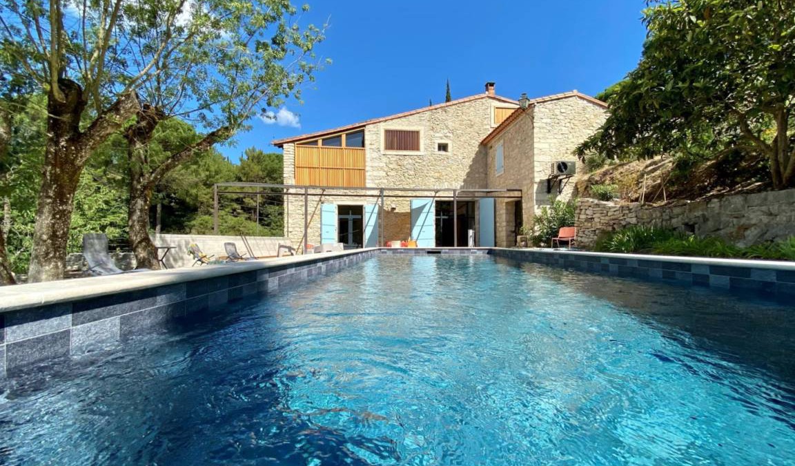 Aragon House | 128 m² Gîte ∙ 3 bedrooms ∙ 7 guests