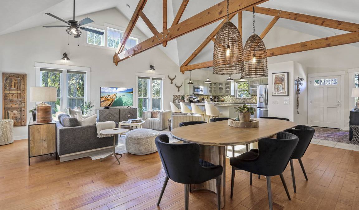 Dripping Springs House | 128 m² House ∙ 2 bedrooms ∙ 4 guests