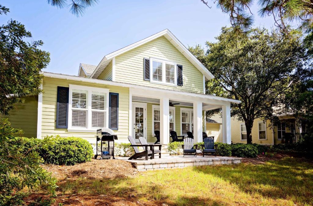 Laurel Grove House | 1281 Laurel Grove home