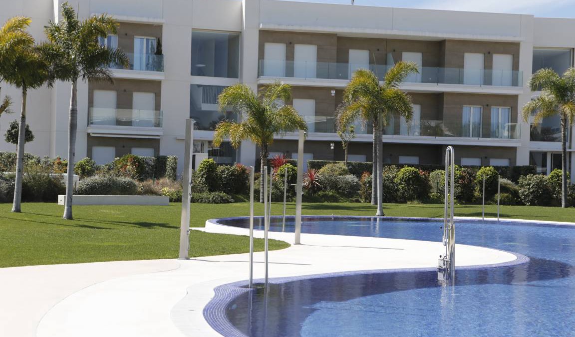 Chipiona Apartment | 129 m² Apartment ∙ 2 bedrooms ∙ 6 guests