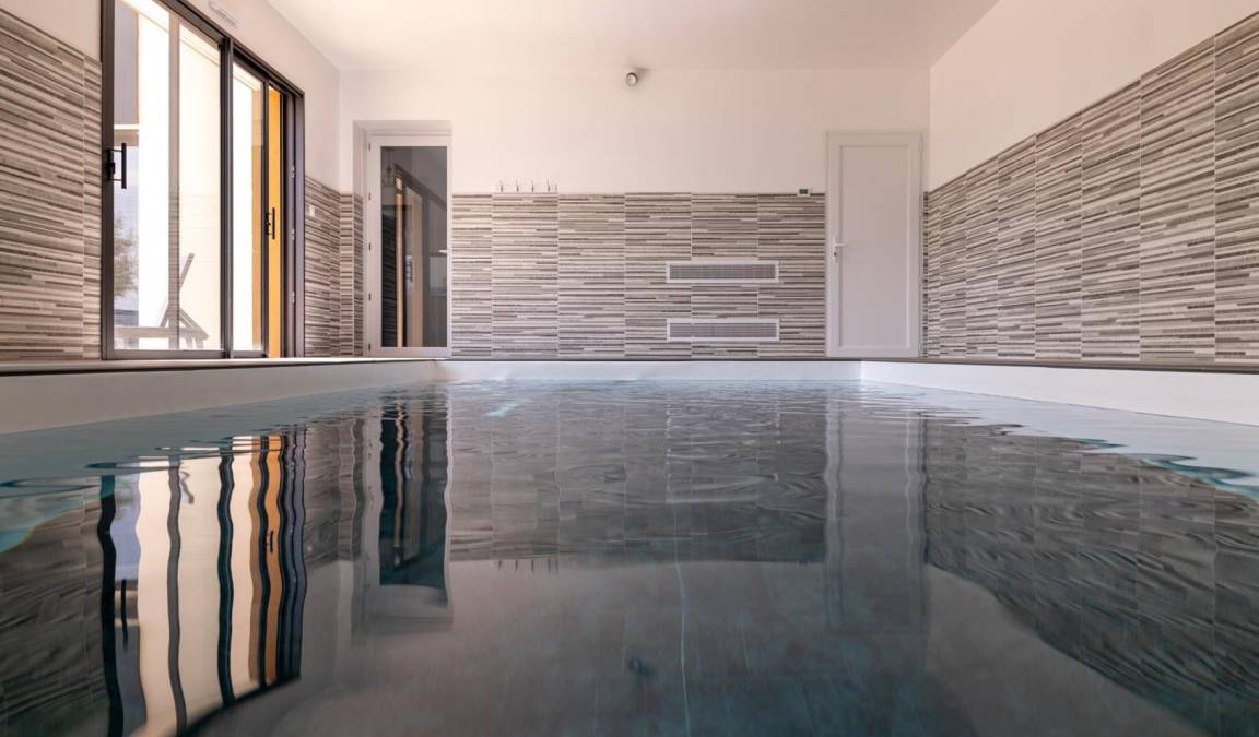 Lantic House | 129 m² Gîte ∙ 4 bedrooms ∙ 8 guests