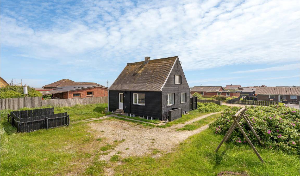 Thorsminde House | 129 m² House ∙ 3 bedrooms ∙ 4 guests