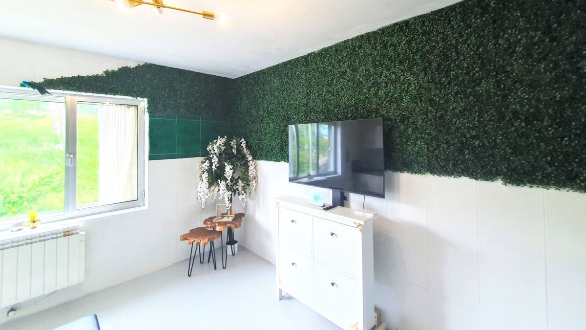 Aviles Apartment | 12A03 The magic house