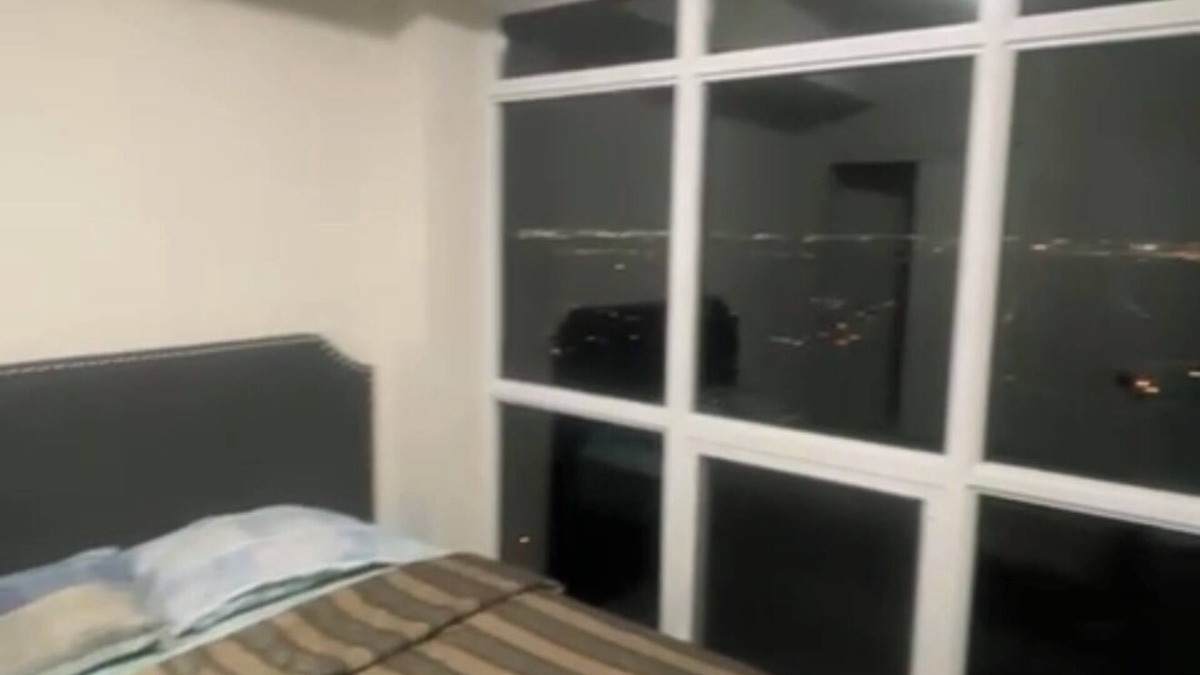 Emery Condo | 12mins to Toronto Pearson AirportnFurnished room available gym access included