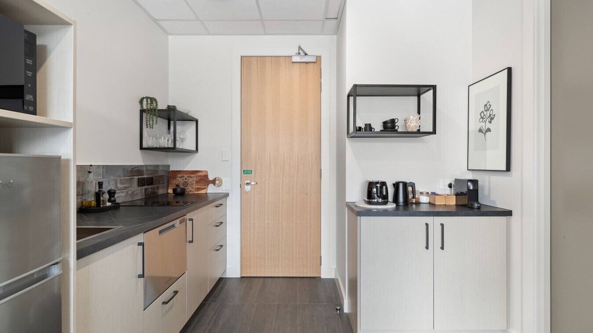 Lake Hayes Condo | 12th Ave Queenstown Suite 10