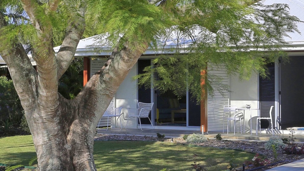 Bargara Bed & Breakfast | 12th Tee Bed and Breakfast