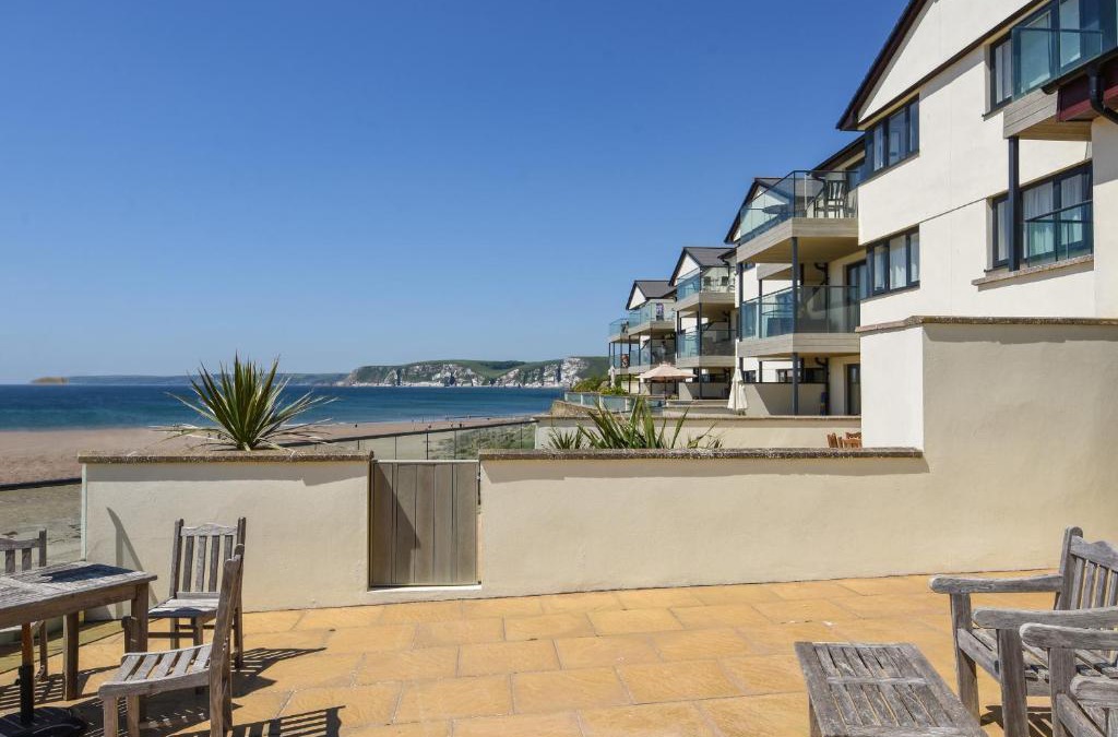 Bigbury-on-Sea House | 13 Burgh Island Causeway