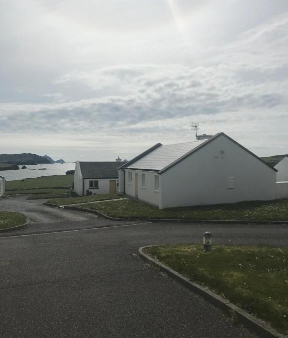 Ballyferriter House | 13 Dun an Oir Cottages