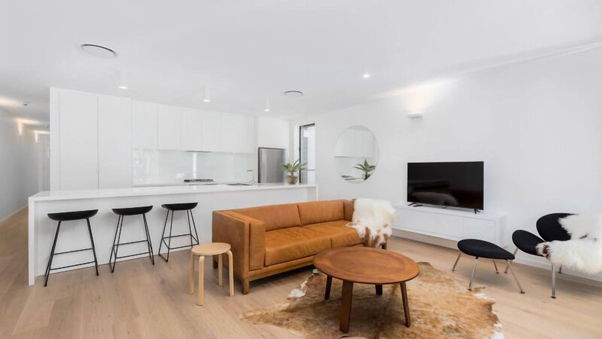 Sawtell Apartment | 13 First Avenue Sawtell