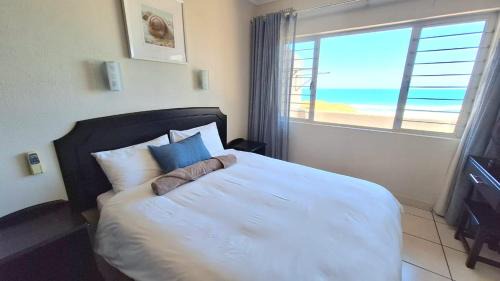 Illovo Beach Apartment | #13 Illovo Views