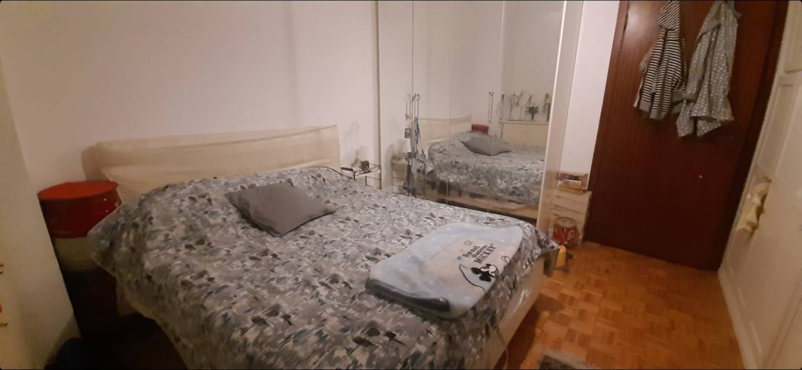 Quartiere XXII Collatino Resort | 130 m² Private room ∙ 1 bedroom ∙ 2 guests